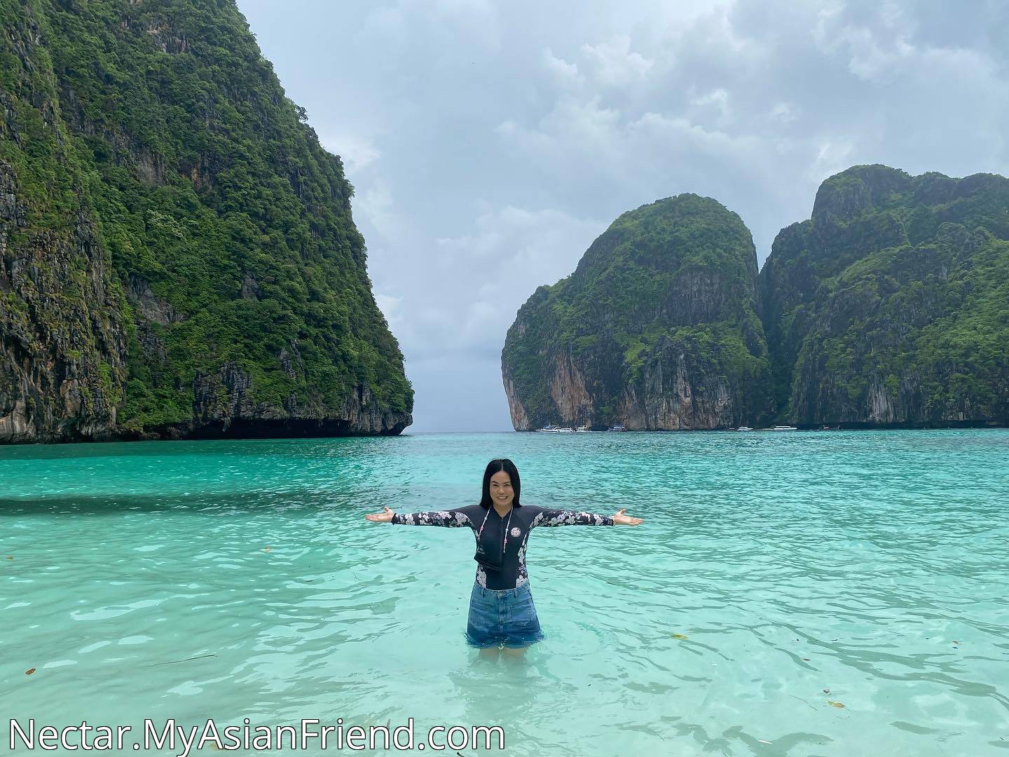 Nectar's personal blog photo 1 added Friday the 13th of May 2022